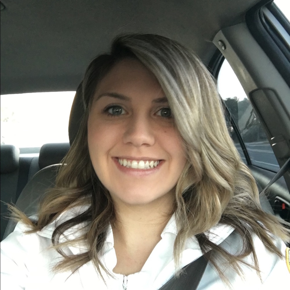 Meet your Posher, Jessica